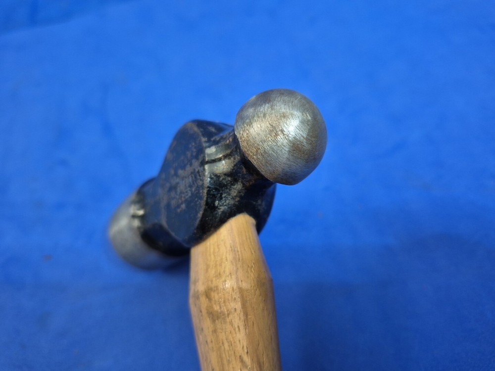 Klein Tools Ball Peen Hammer