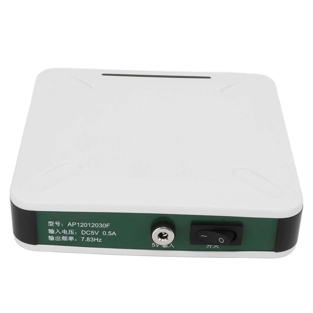 Wave Generator 7.83HZ Pulse Generator Sleep Improver with USB Cable