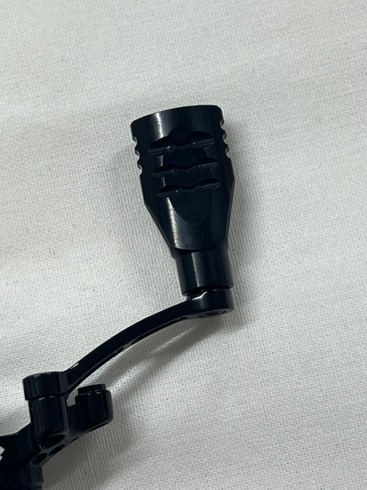 ZEROGRA MULTI Double Handle & Balancer 75mm for