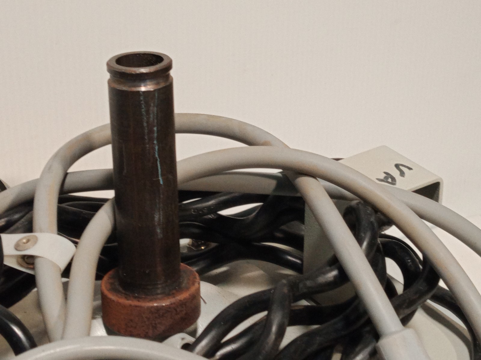 Luxtec 9300XSP 300W Xenon Light Source, turret ACMI/Storz/Wolf/Olympus tested