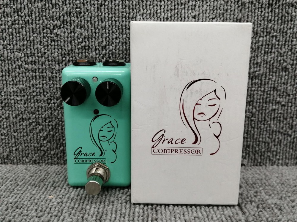 REDWITCH SEVENSISTERS Grace Compressor Compressor