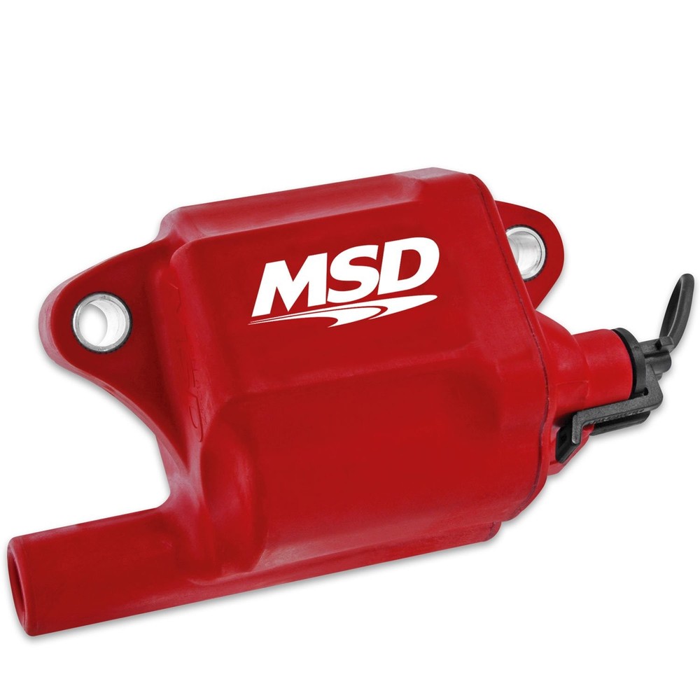 MSD Ignition 8287 Multiple Spark Coil