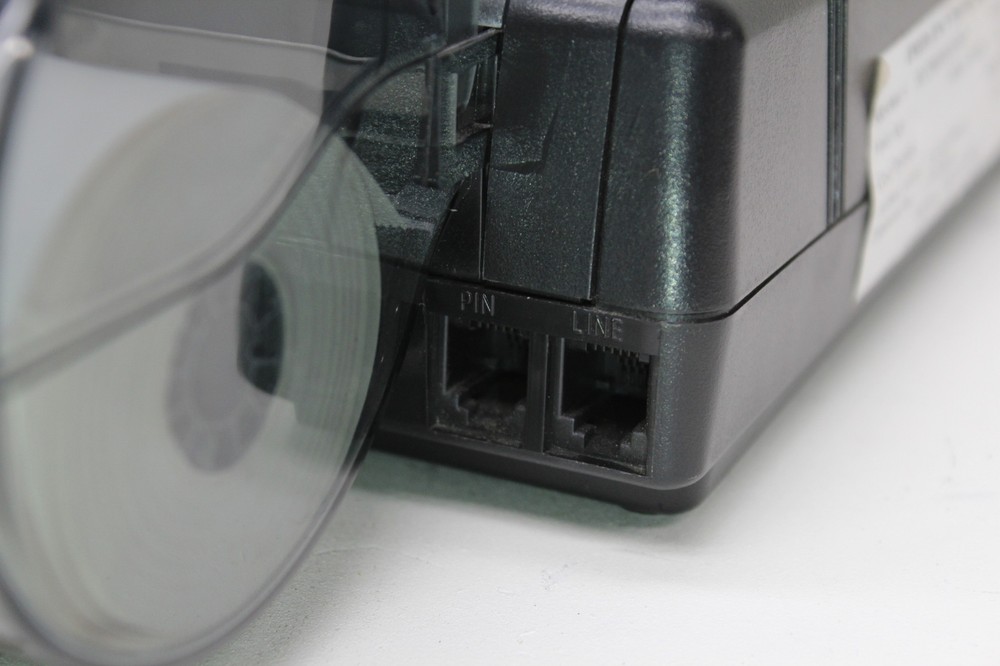 Hypercom T7 Plus Credit Card POS Terminal