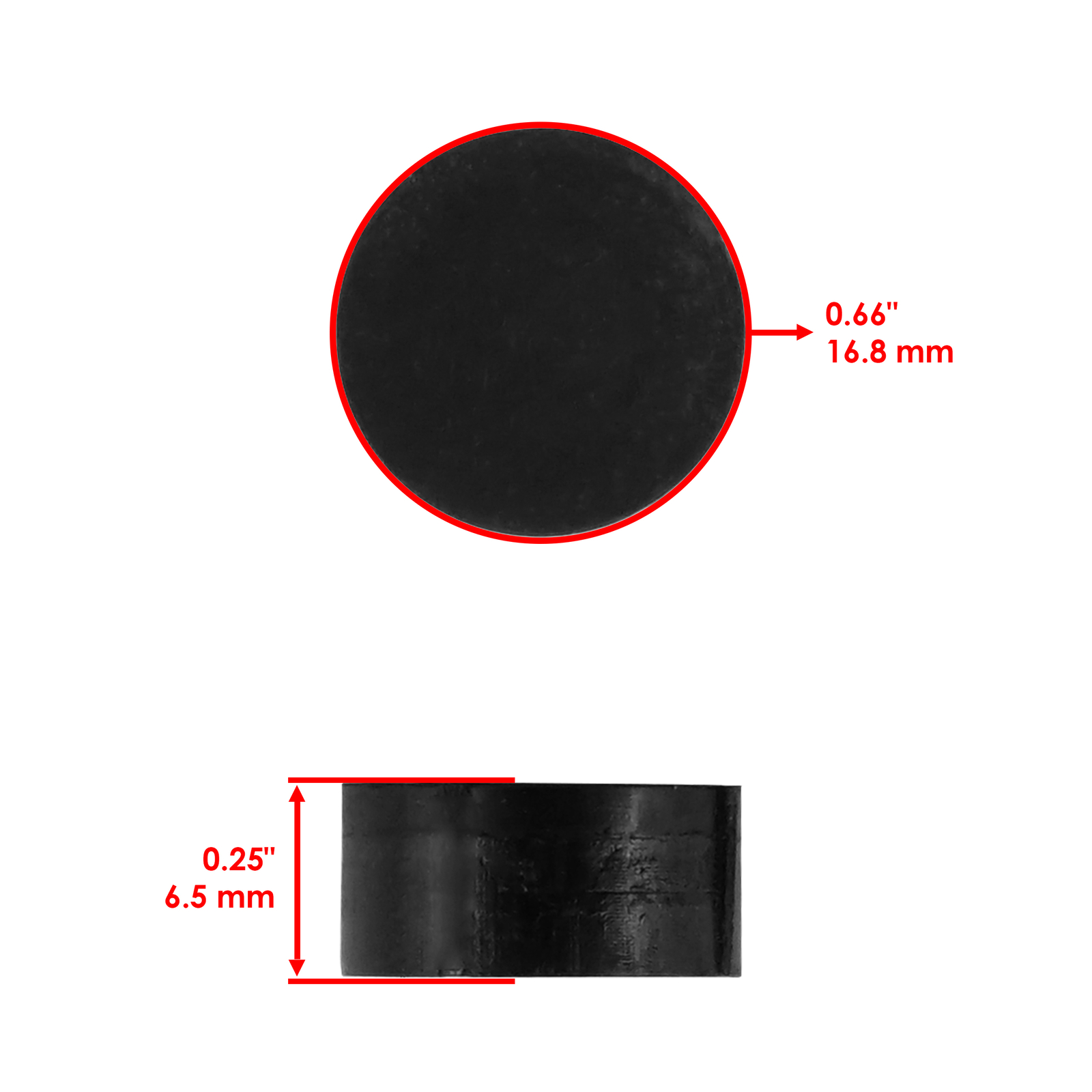 Primary Drive Clutch Rebuild Kit for Polaris RZR 900 Trail 2021 - 2024 / 1323283