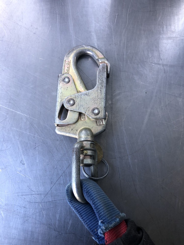 Falltech Contractor 30 SRD USED! FREE SHIPPING!!