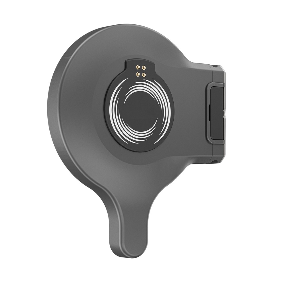 Magnetic Quick-Release Adapter Mount for DJI Osmo Mobile 8/7P/7 Tracking Module