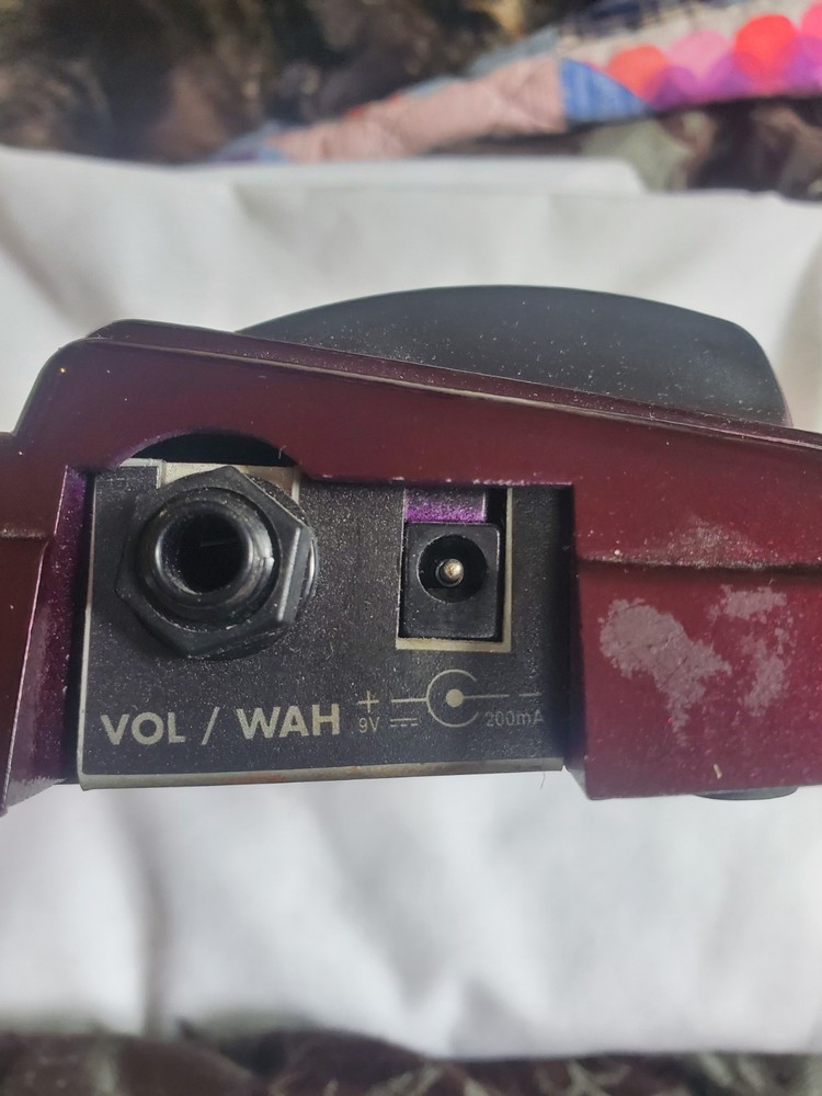 DOD Acoustec Multi Effects Processor, Used In Good Condition In Box