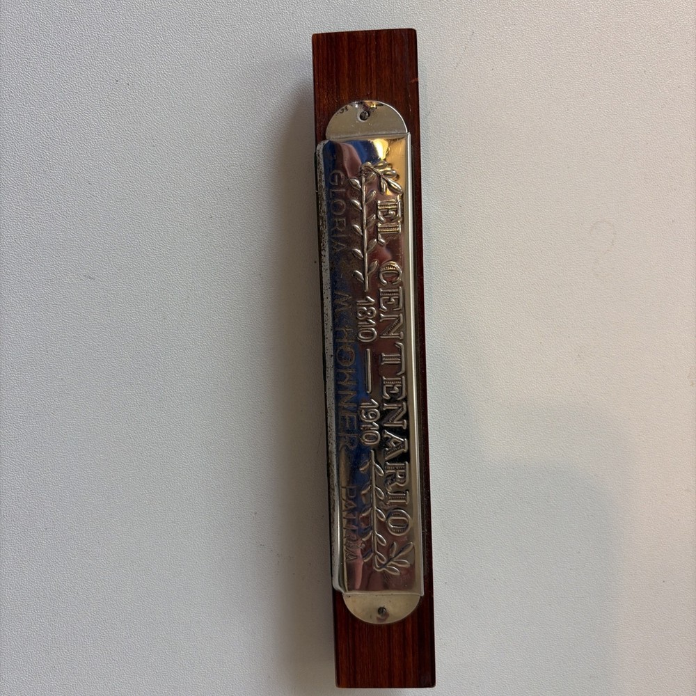 M HONER HARMONICA