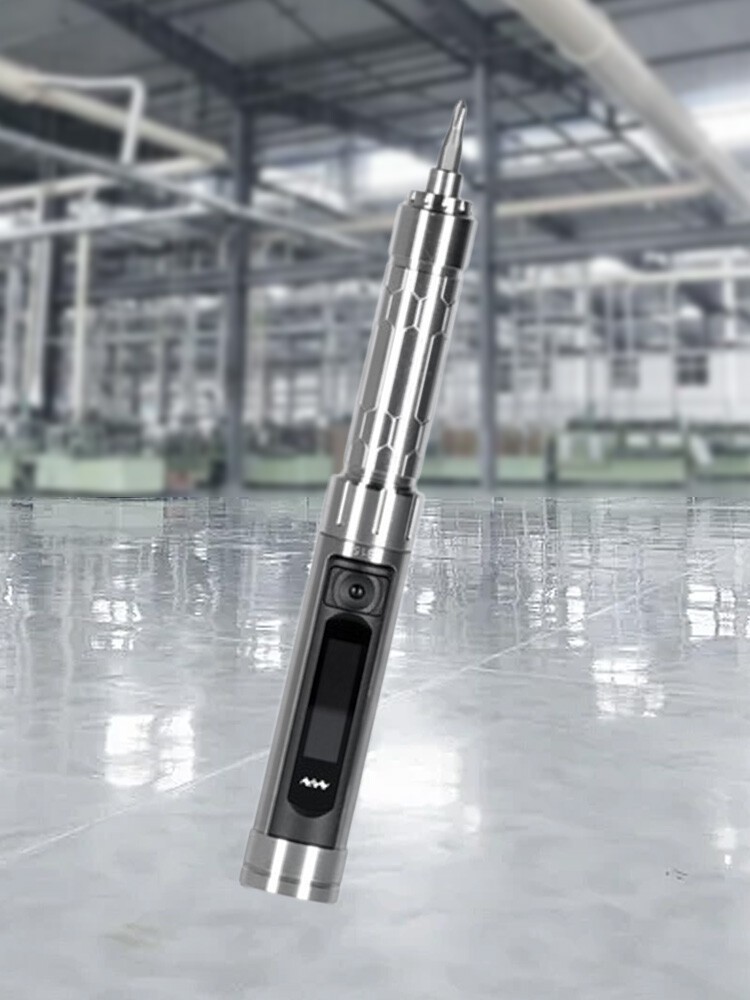 MINIWARE ES15S Electric Screwdriver Motion Control Intelligent Screws DriverzI