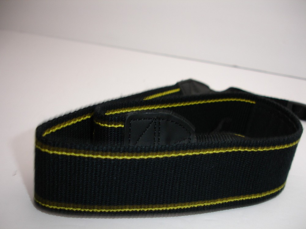 NIKON D300 CAMERA NECK STRAP AN-DC300