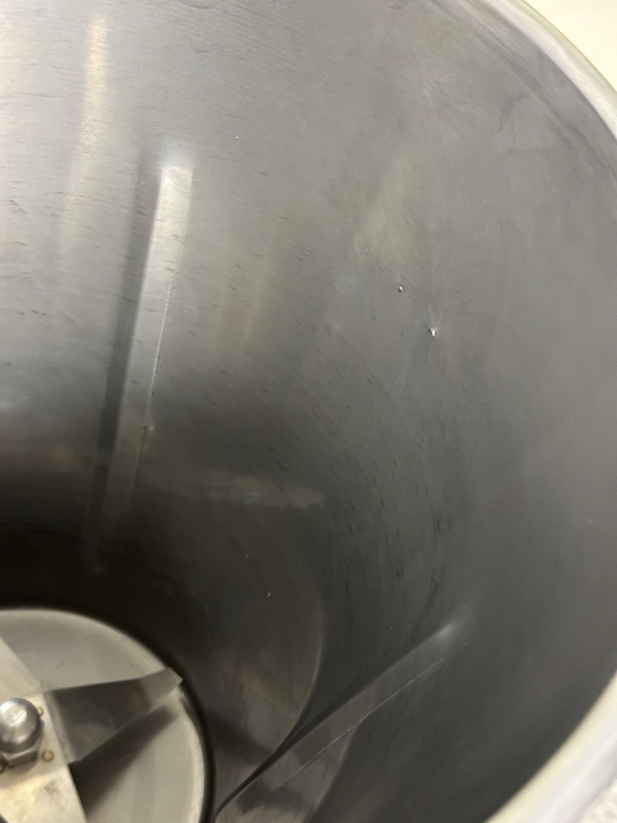 Skyfood LAR-4MBSE 1-Gallon Commercial Countertop Food Blender 120V Heavy Duty