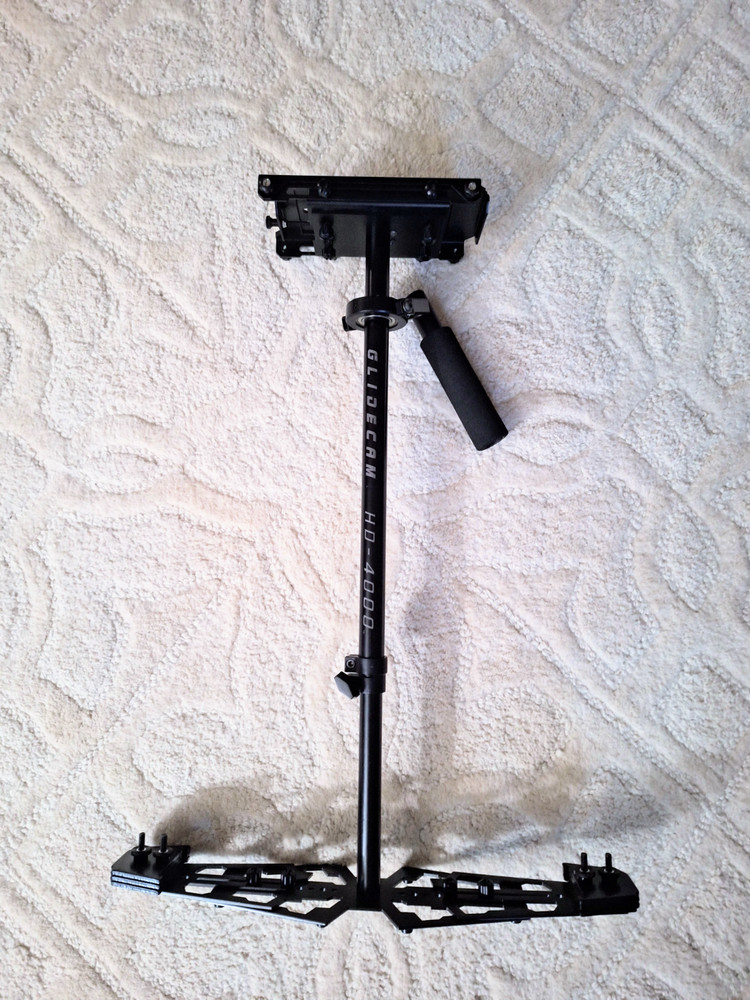 Glidecam HD 4000
