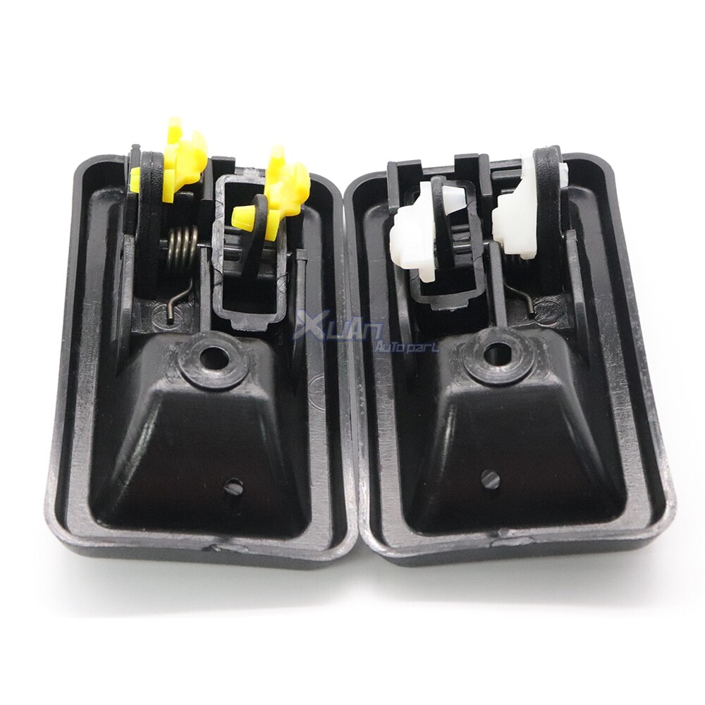 1987-2004 US Inside Left Right Side Interior Door Handle for Jeep Wrangler YJ TJ