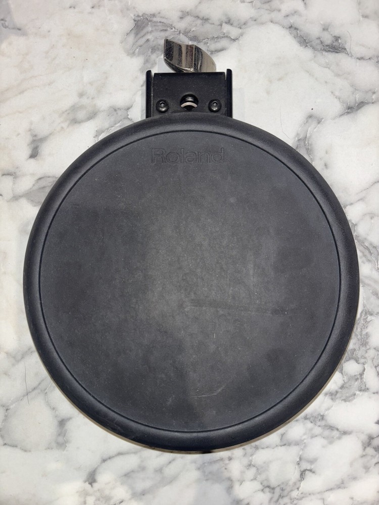 Roland PD-8a V Drums Single Zone X3