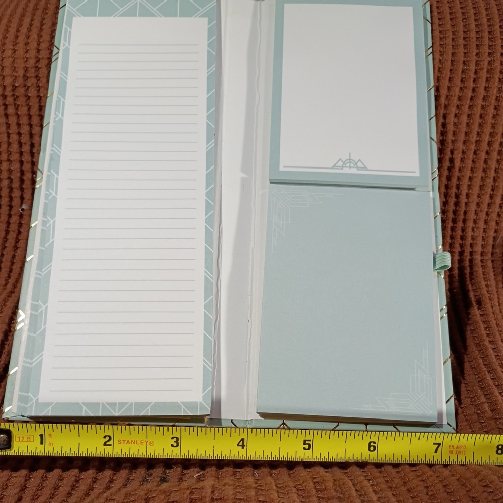 Pen + Gear Note Pad / Journal Great Condition