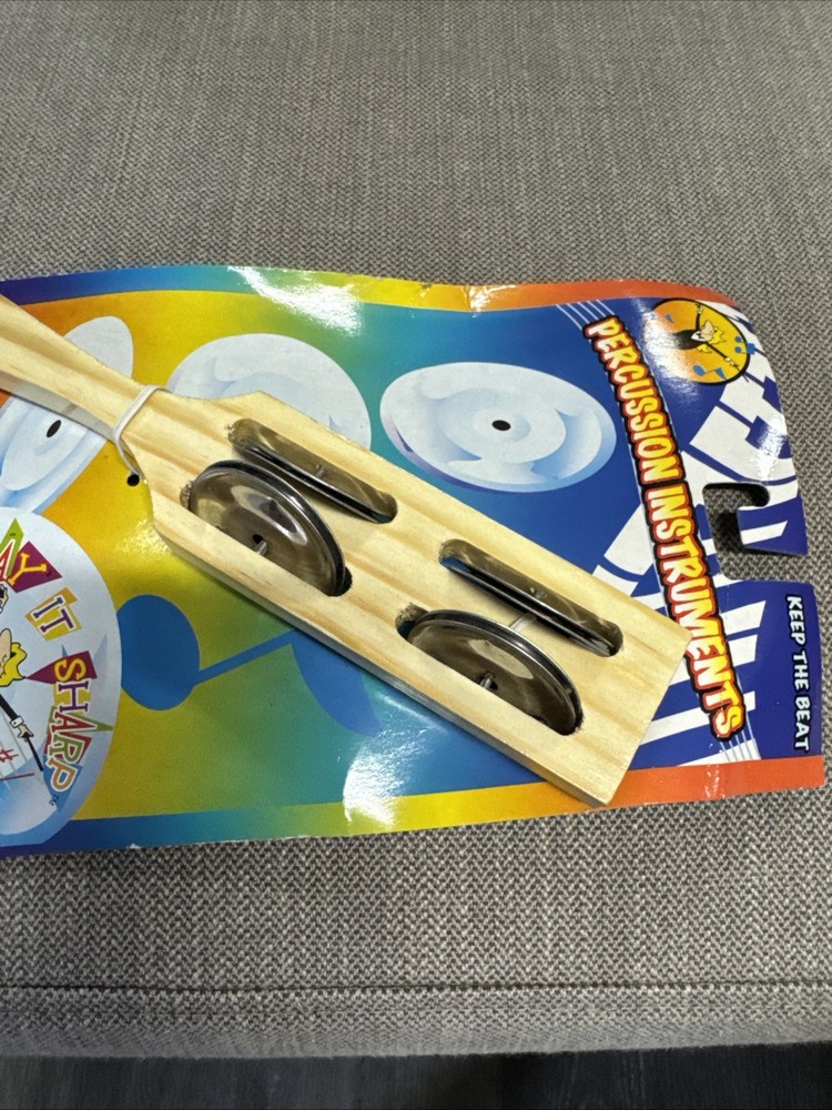 Percussion Instrument