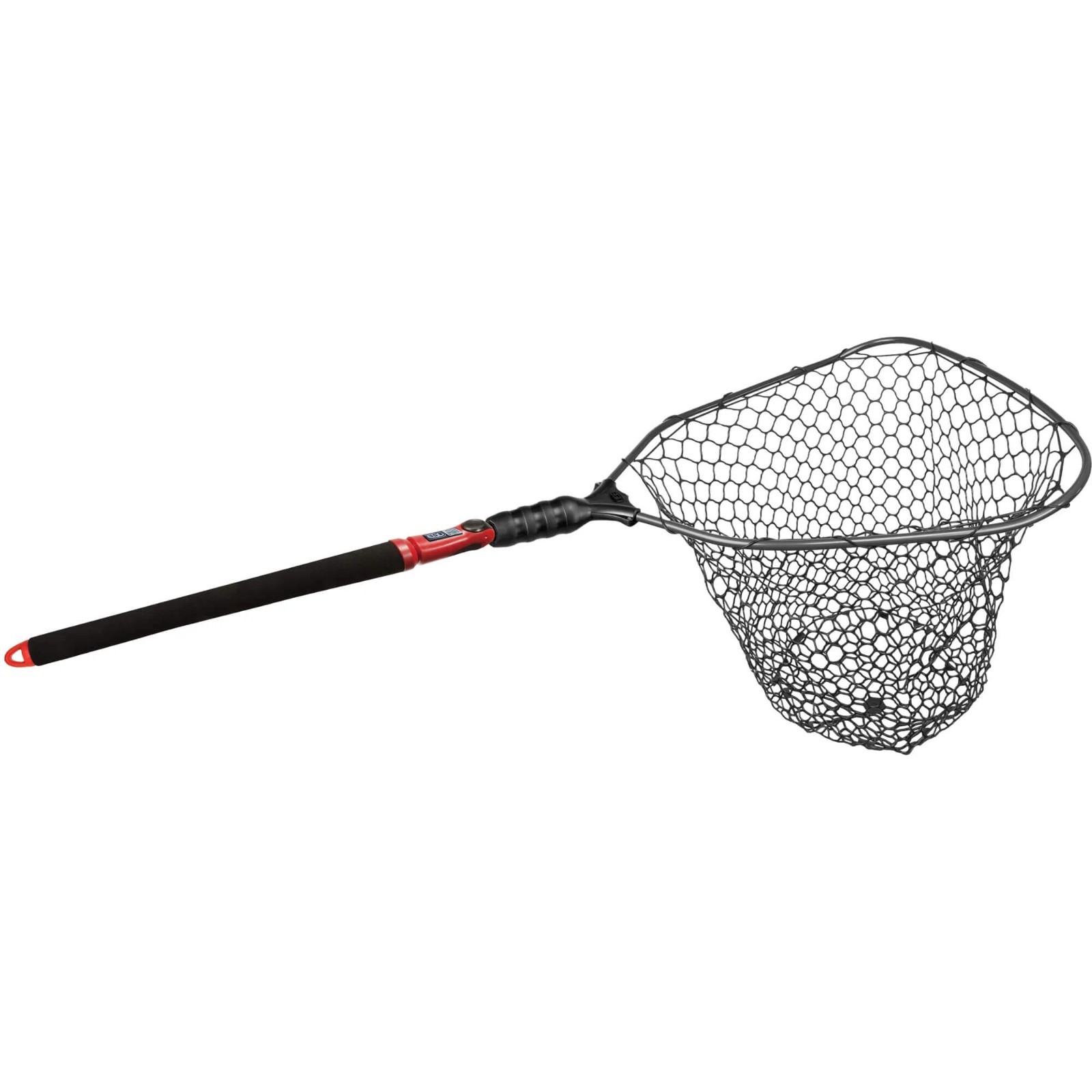 EGO S2 Slider 29"-60" Hndle Lge Hoop W/PVC Mesh