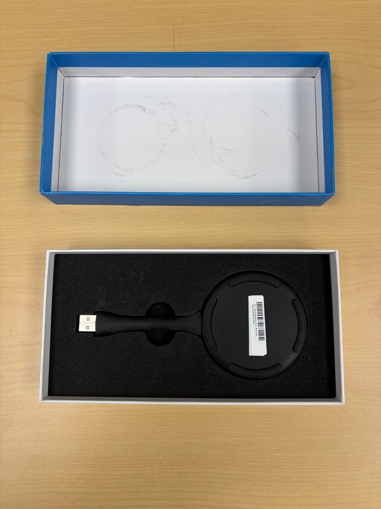 Microsoft Wireless Display Adapter 5G Dual Band Display USB Transmitter Receiver