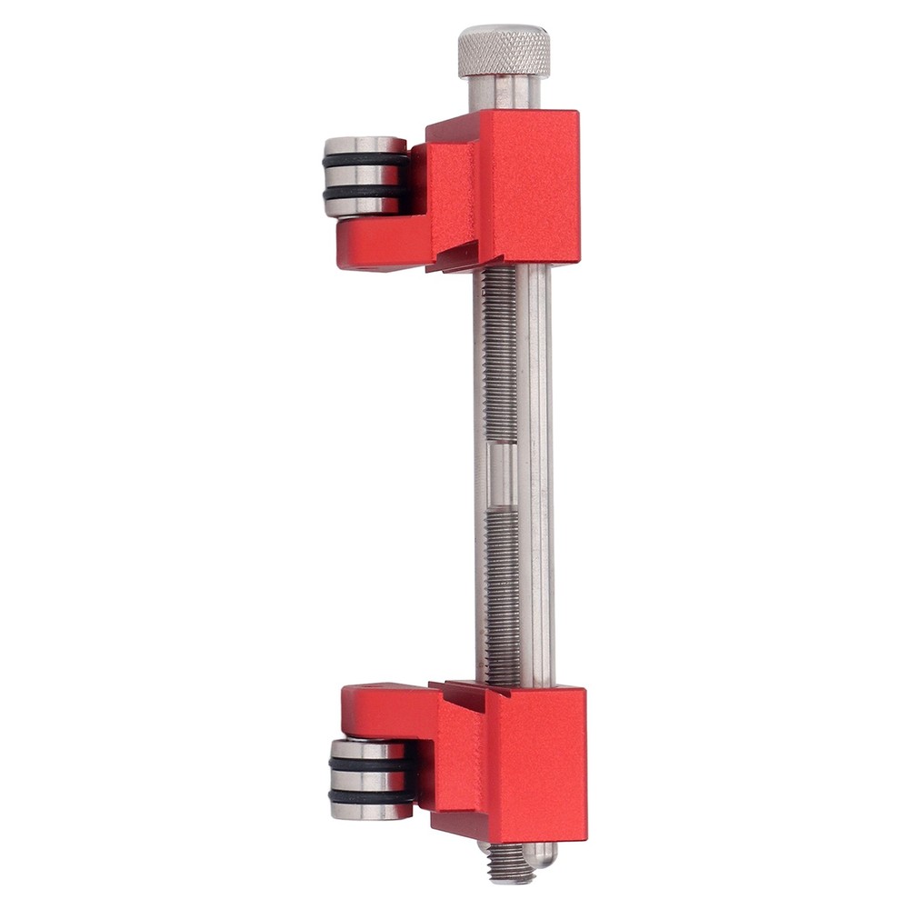 Honing Guide Adjustable Fixed Angle Sharpener Jig For Chisels Planer Blade New