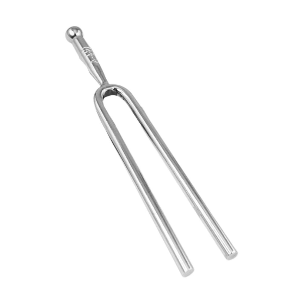 Tuning Fork Beginners Singing Stringed Instruments Gift Teacher Tuning Tool