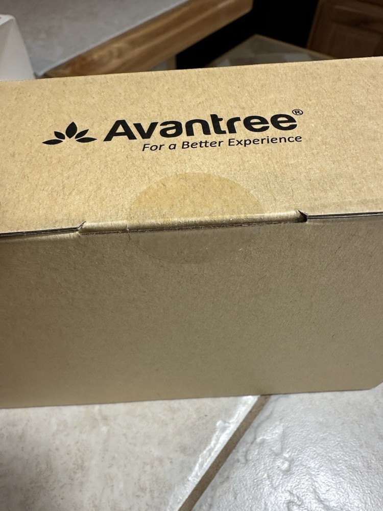 Avantree Oasis Plus Bluetooth Transmitter Receiver - BTTC-500P-GRY