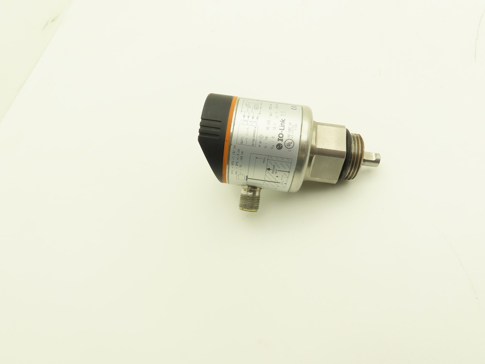 IFM Electronic LR3000 Level Sensor