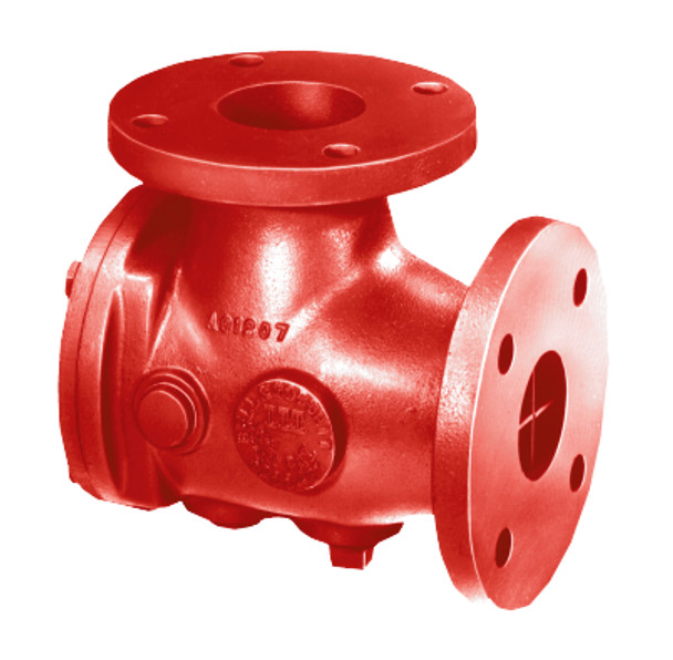 115028 Bell & Gossett GE-3X Suction Diffuser