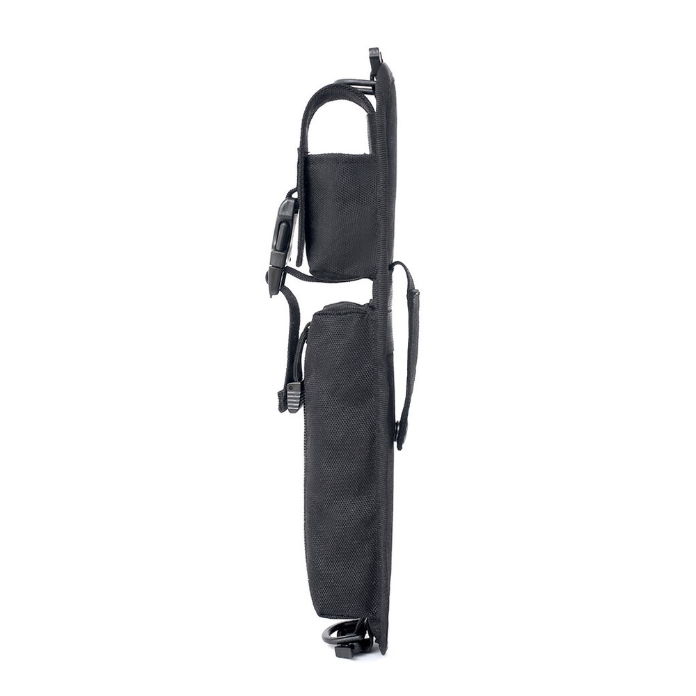 Tactical Molle Accessory Pouch Backpack Shoulder Strap Bag Additional Tools Bag