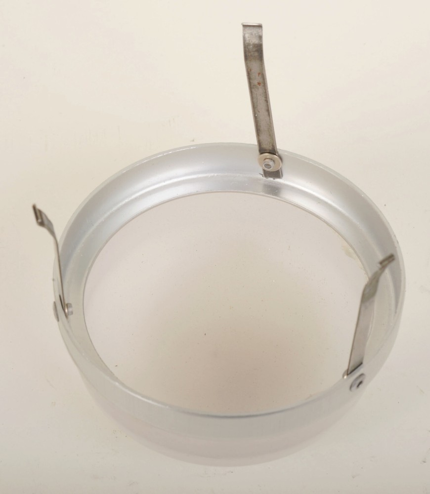 Norman RP-1 Diffusion Dome Flash Diffuser