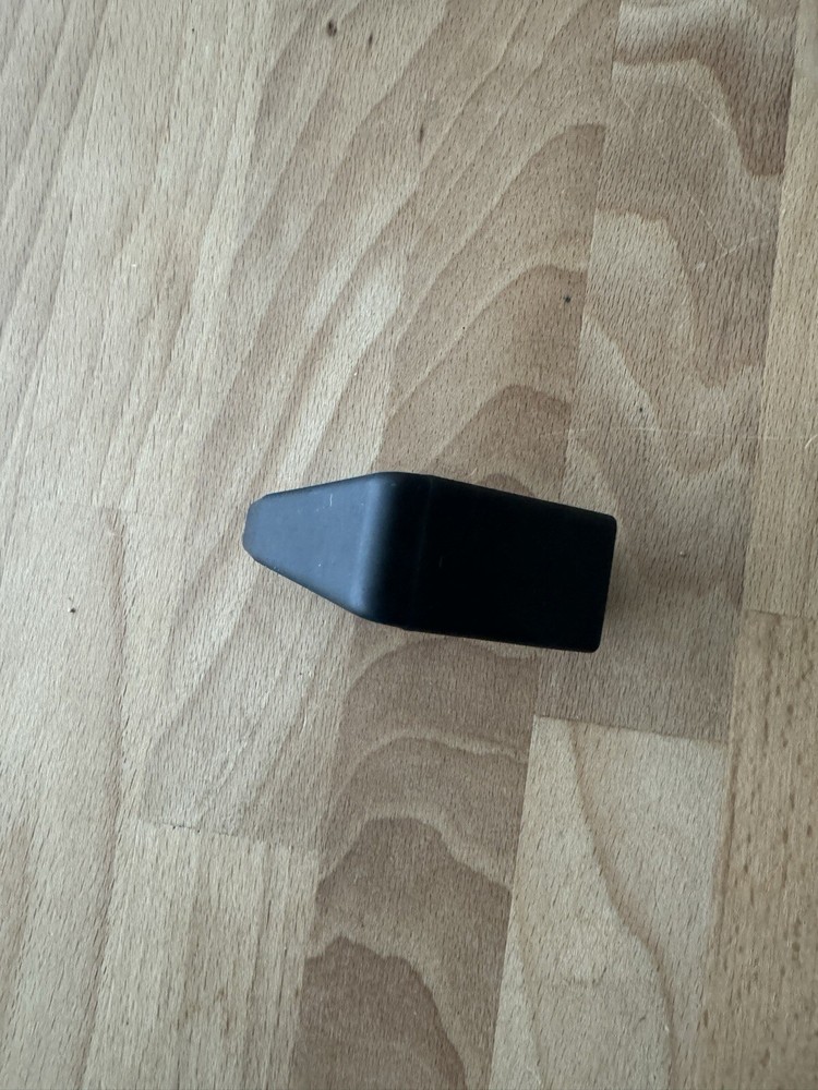 La Marzocco Linea Mini Group Black Paddle