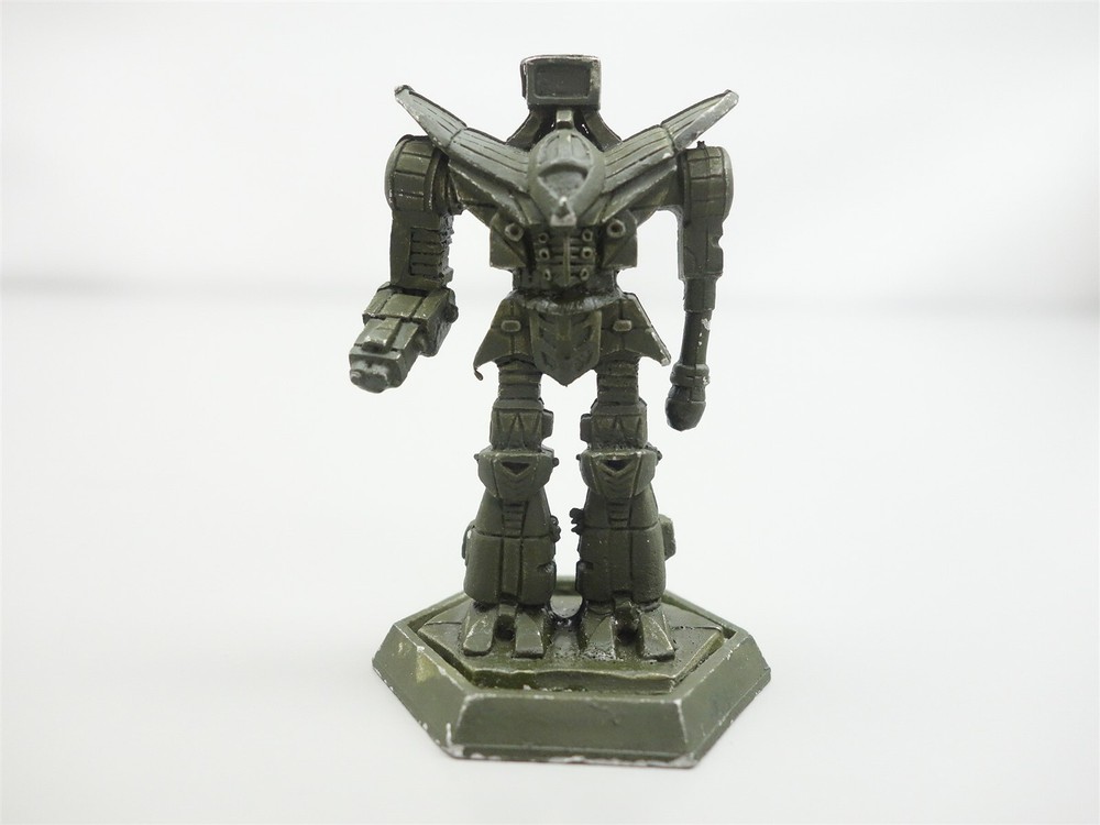 Battletech: Guillotine 70 Mech