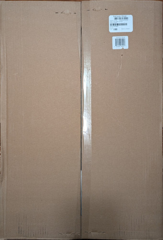 iSTAR Ultra SE Door Only - Software House