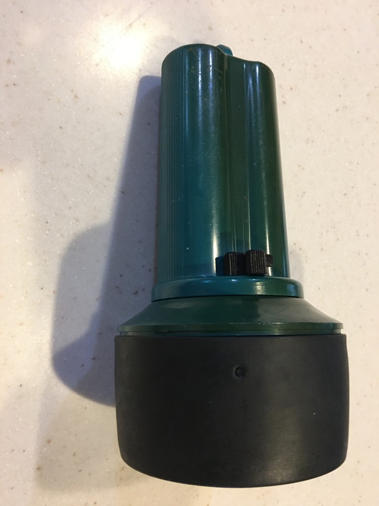 Ikelite Mini-C Dive Light - Large reflector version (with batteries)