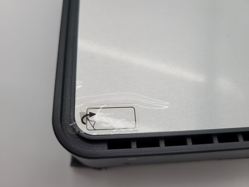 Symantec Gateway Security 320 SGS320