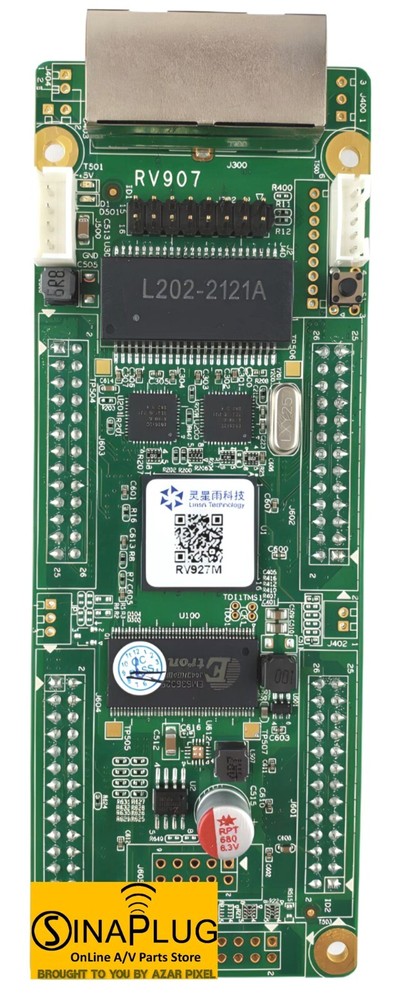 Linsn RV907 Receiving Card