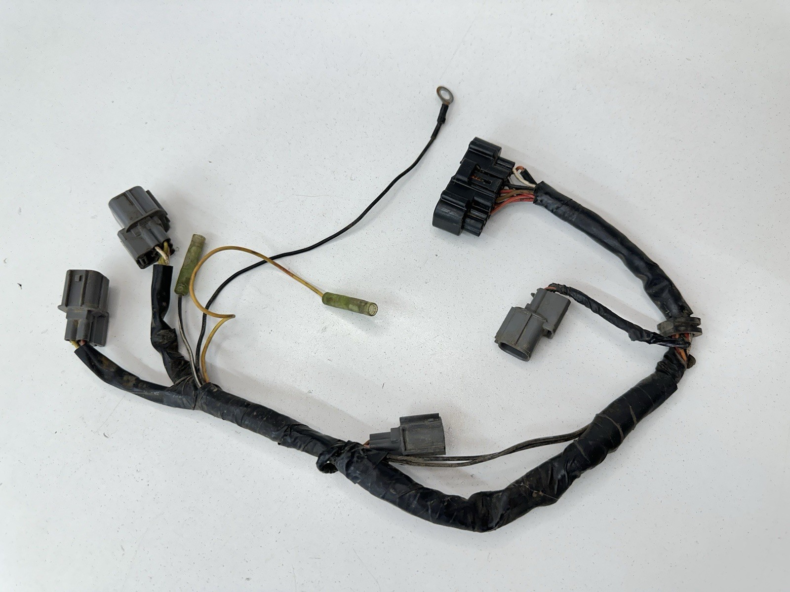 USED OEM 01 02 KAWASAKI KX250 KX 250 ENGINE WIRE WIRING HARNESS LOOM 26030-1794