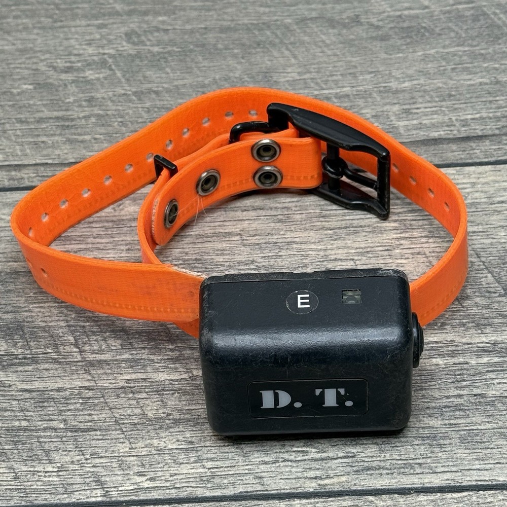 DT Systems Super Trainer EZT Plus 1002