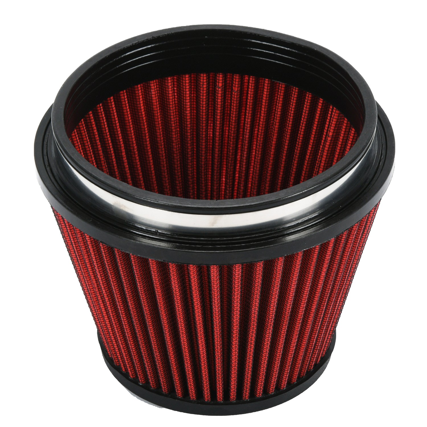 Cold Air Intake & Heat Shield for 2011-2023 Dodge Challenger Charger 3.6L V6