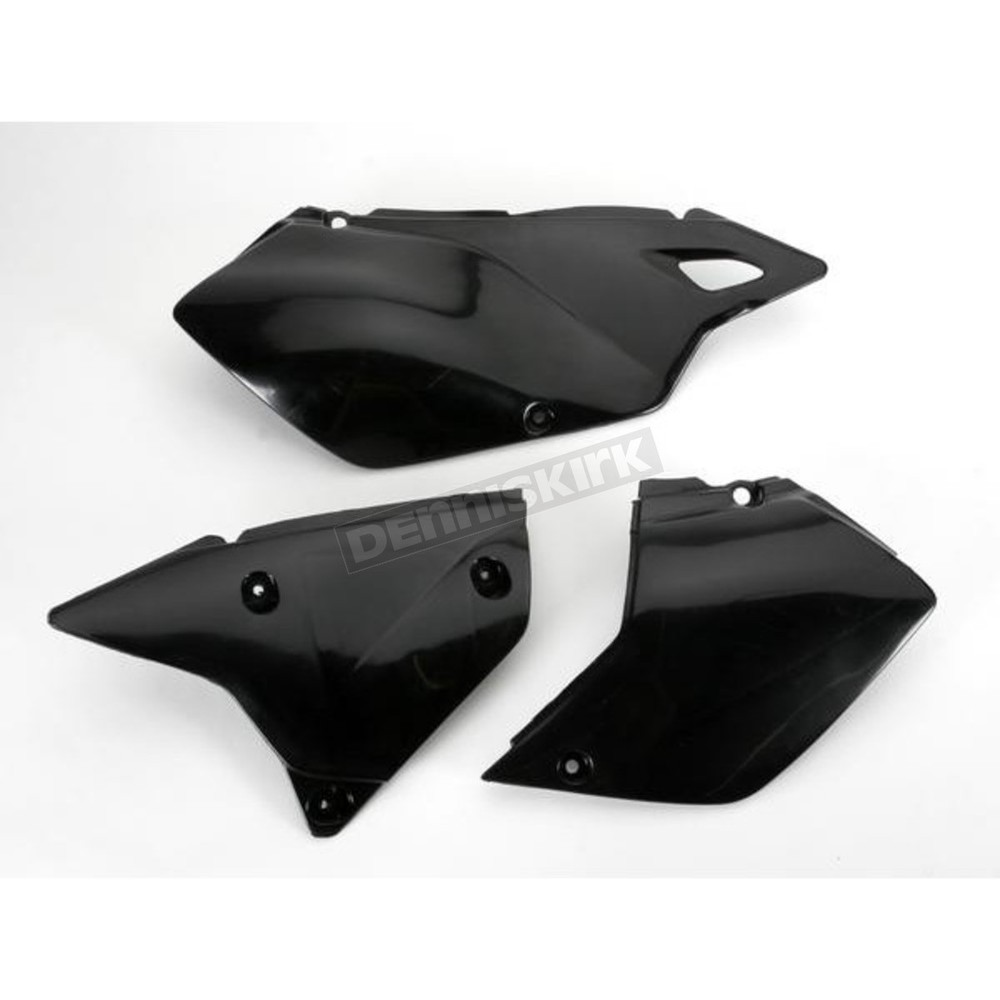 Acerbis Side Panels - 2043350001