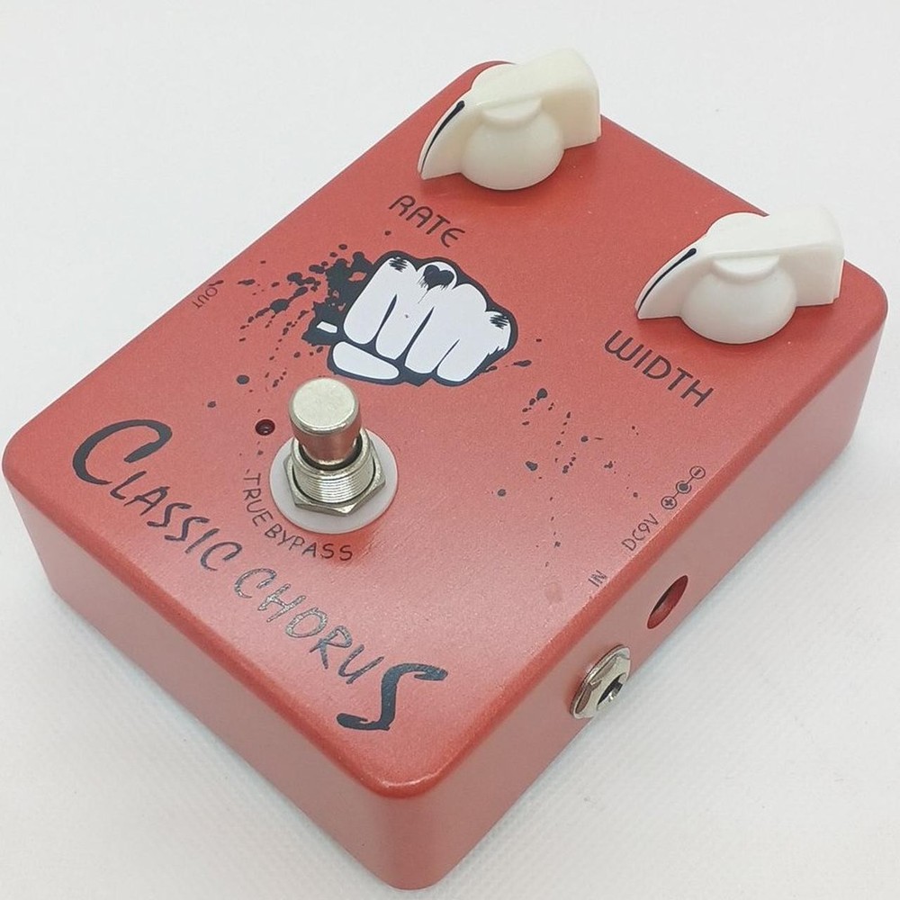 Joyo Classic Chorus Effector