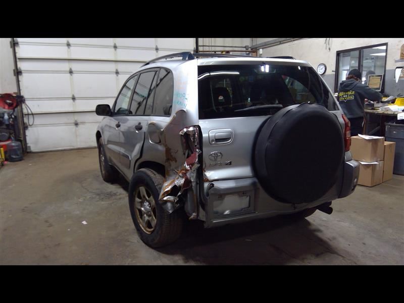 Stability Yaw Rate Control Module Fits 05-12 AVALON 89183-48010
