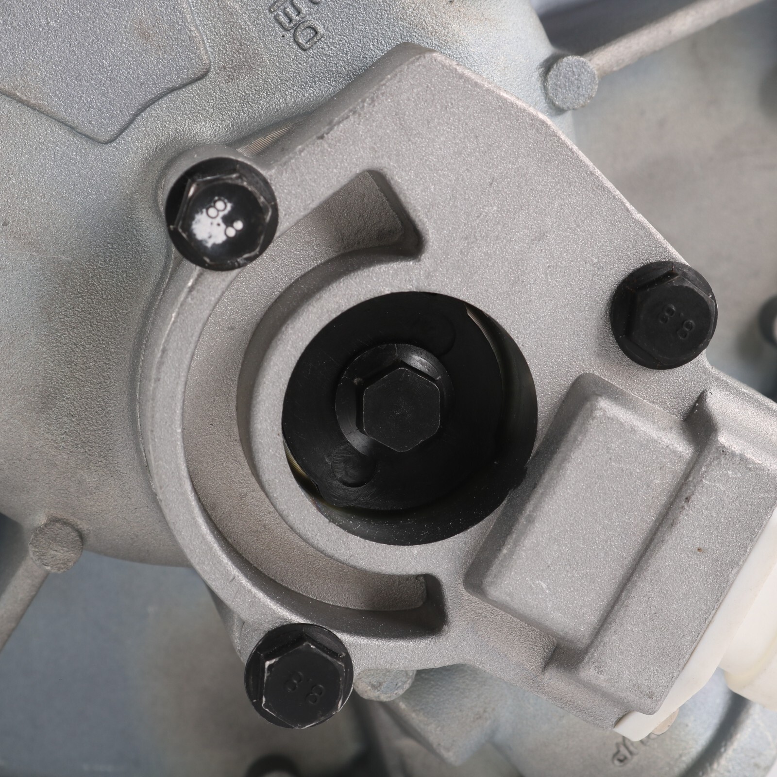 AIR DRYER AD-9 AD9 STYLE REPLACES FOR BENDIX 065225 109685 12V