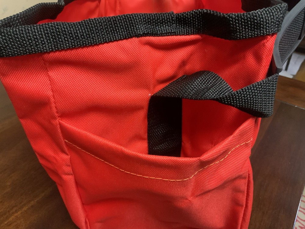 Surveyors Bag , Sokkia