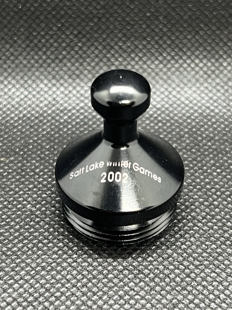 DT-NUB Mini Pressure Point Tailcap / End Cap for Streamlight Stinger Flashlight