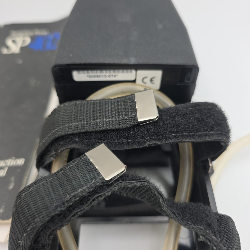 INDUSTRIAL SCIENTIFIC SP402 PERMISSIBLE SAMPLING PUMP