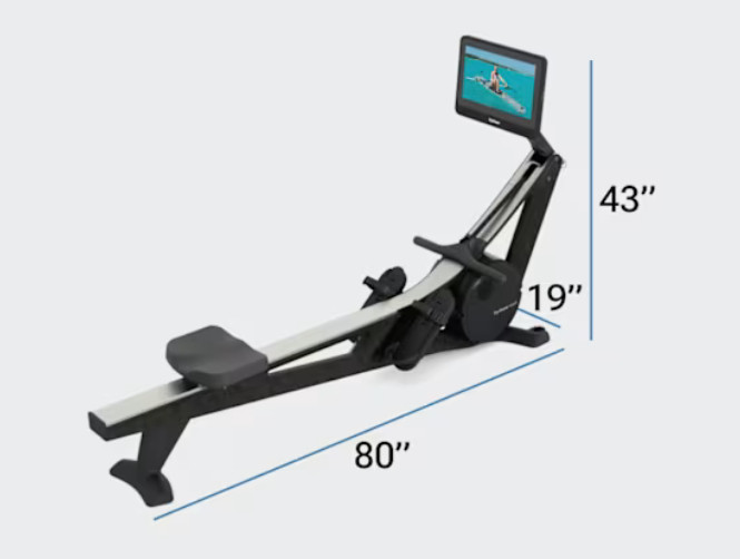 Hydrow Wave Rowing Machine