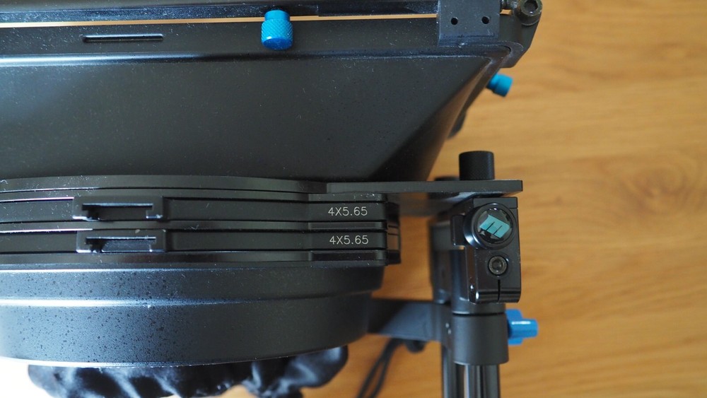 Redrock Micro microMatteBox Deluxe Bundle (Great Condition) Camera Matte Box