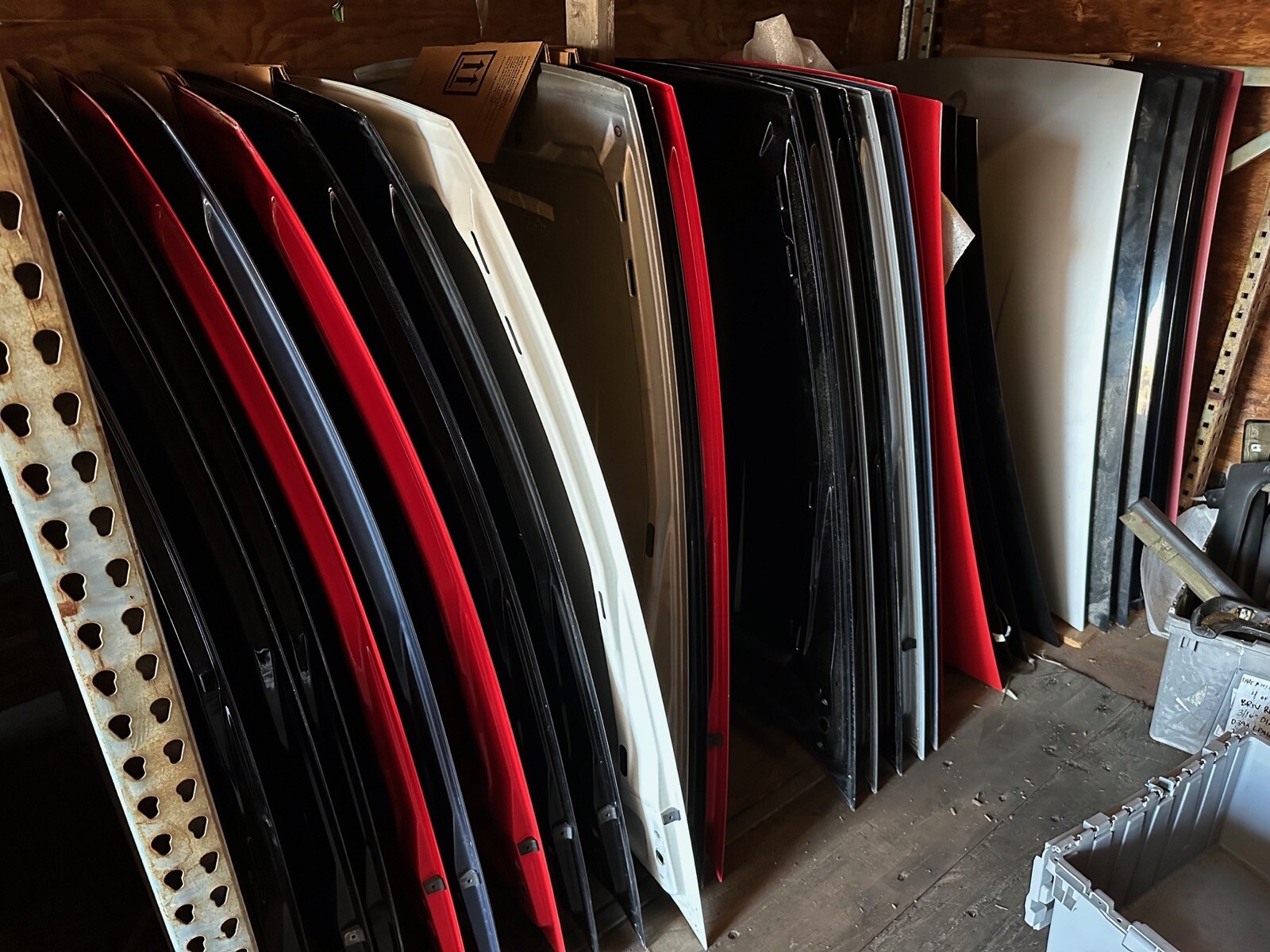 Porsche 911 964 OEM Hood (FITS 911’s 1974-1994)(YOUR COLOR CHOICE)