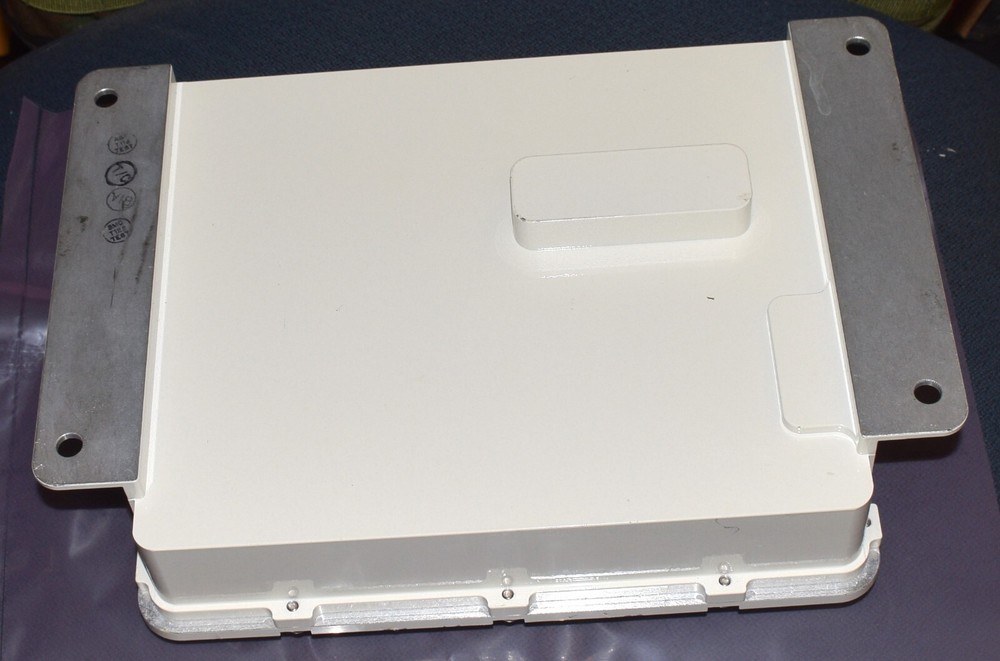 GENERAL DYNAMICS APC POWER PACK INTERFACE PANEL LS1084400 2510-01-645-1815