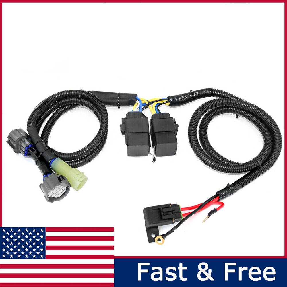 For Honda ES Shift Kit Rancher 350 ES Bypass Angle Sensor Shift Motor Computer